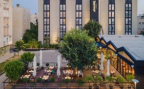 Hotel A'mare